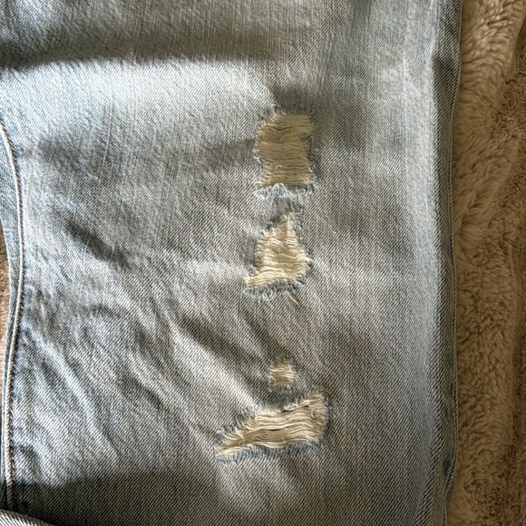 Levi’s 501ct jeans 30x32 - Picture 6 of 7